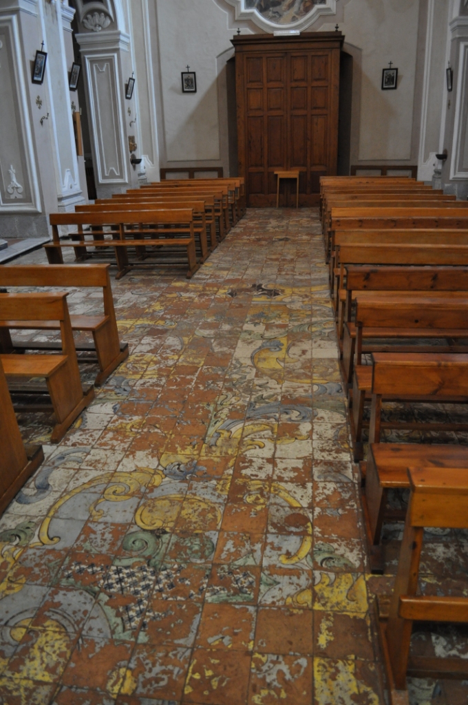 S. Maria della Sanità's Church, Serino, Italy (3).jpg